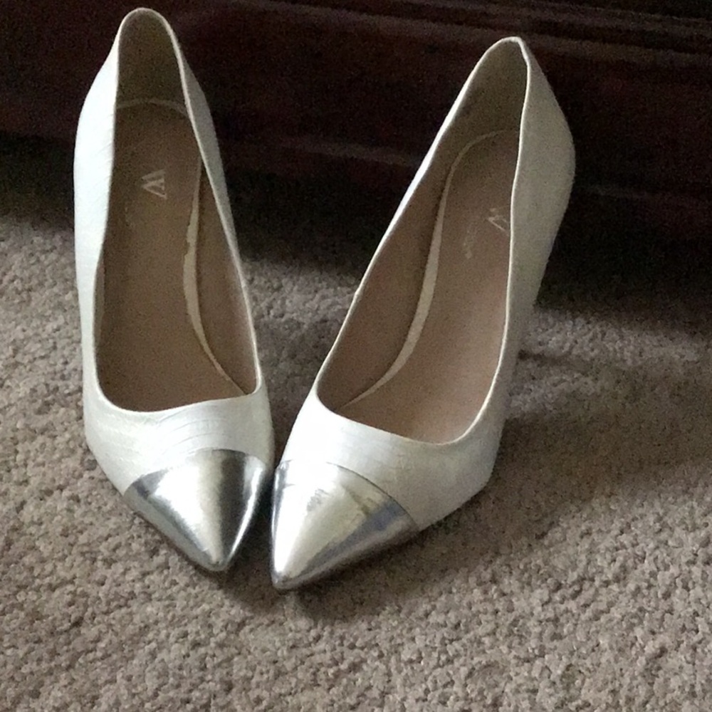 Stunning Stilettos